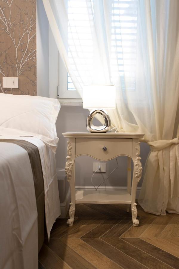 B&B Palazzo Fracassini Roma Ngoại thất bức ảnh