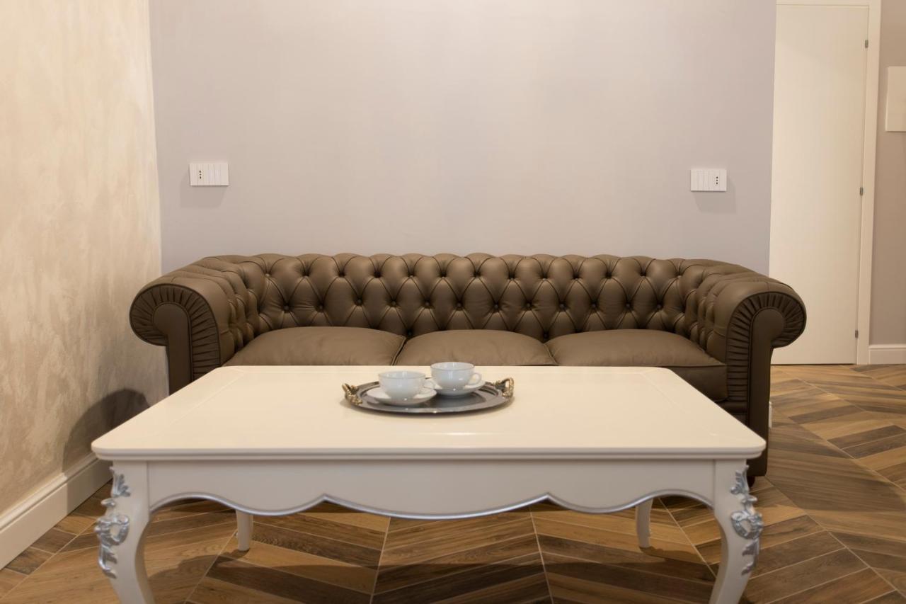 B&B Palazzo Fracassini Roma Ngoại thất bức ảnh