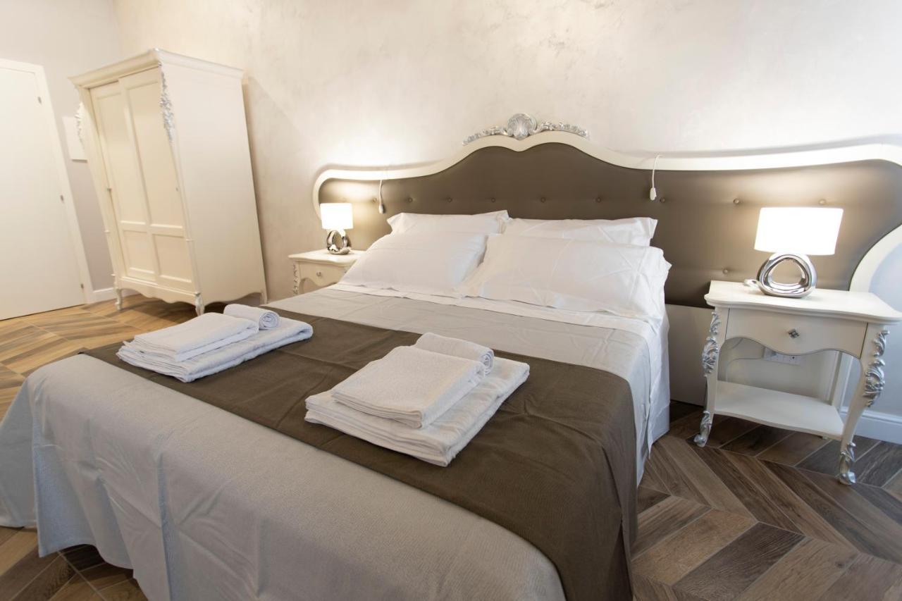 B&B Palazzo Fracassini Roma Ngoại thất bức ảnh