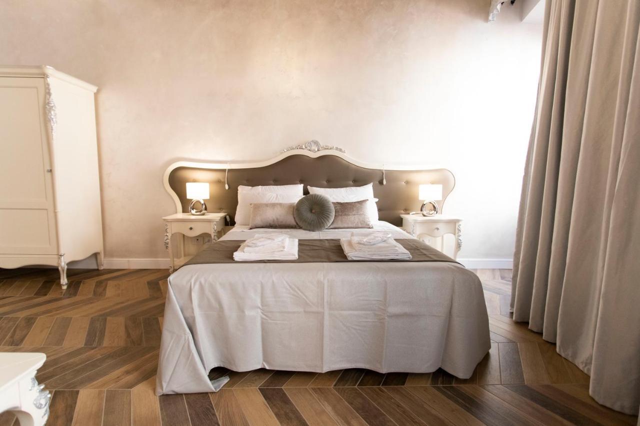 B&B Palazzo Fracassini Roma Ngoại thất bức ảnh