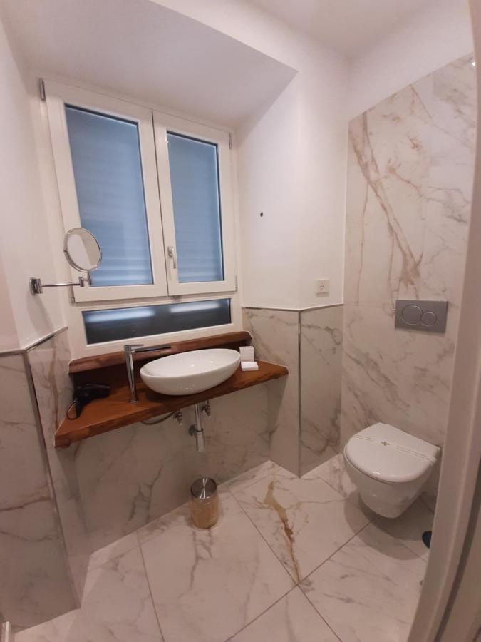 B&B Palazzo Fracassini Roma Ngoại thất bức ảnh